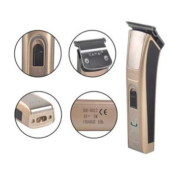 KM-5017 Hair Clipper - Image 3