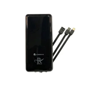 Power Bank 10,000 Mah Jr-208