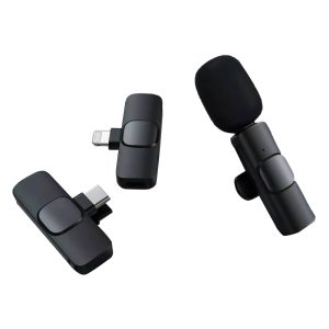 Mini Mic Pro (Latest Model)